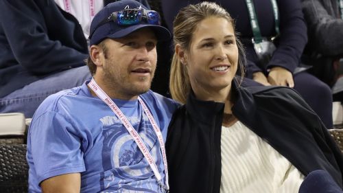 Bode Miller papà per la quinta volta