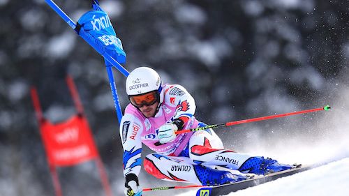 Non ce n'è per nessuna: Mikaela Shiffrin trionfa anche nel superG di St. Moritz