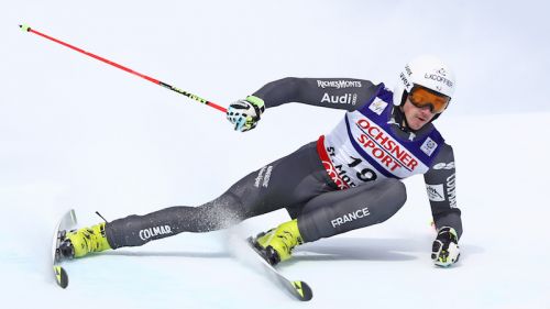 La settimana di allenamenti delle squadre azzurre di snowboard e freestyle