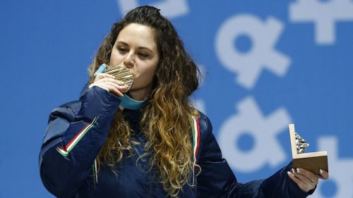 Il medagliere dello sci di fondo individuale per marchi di sci. Fischer primeggia conquistando 22 medaglie!