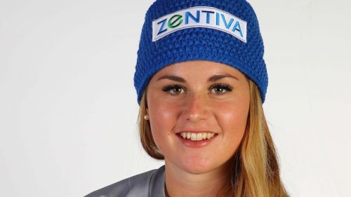 Michela Moioli di nuovo in pista!