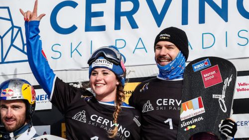 Niklas Köck vince il primo superG di Coppa Europa di Reiteralm. Frattura a tibia e perone per Guglielmo Bosca