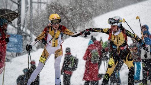 Si separano la federsci internazionale di sci alpinismo e il circuito La Grande Course
