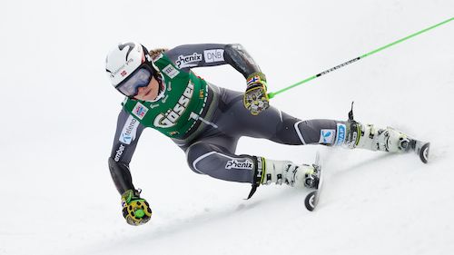 Lindsey Vonn: 'La mia ultima volta qui a Cortina. Peccato non ci sia Sofia Goggia'