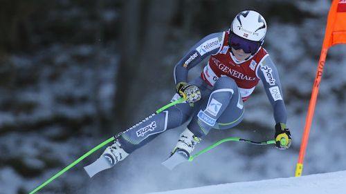 Therese Johaug rinuncia al Tour de Ski, Klaebo ci sarà