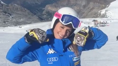 Licia Arsuffi, segretario Comitato Alpi Centrali, racconta il mondo Master nella Regione Lombardia