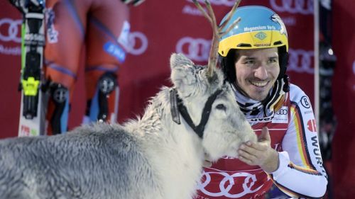 Karin Oberhofer si ritira