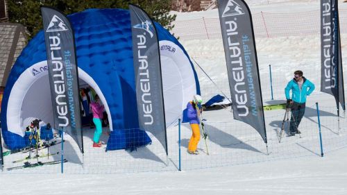 Ecco la nuova Coppa del Mondo maschile: ben 12 slalom, 3 paralleli con l'inserimento di Chamonix e 45 gare individuali