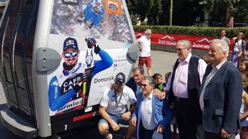 L'Italia dello sci alpinismo per la stagione 2018-2019