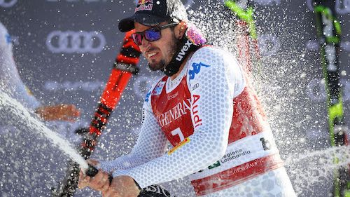 Tour de Ski: Stina Nilsson e Klaebo vincono il prologo di Dobbiaco. Pellegrino settimo