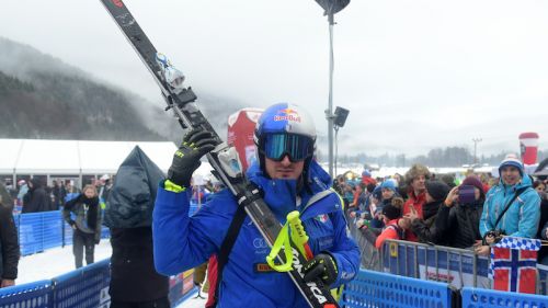 Biathlon: il norvegese Sørum e l'ucraina Bekh vincono il titolo iridato nelle Sprint Junior