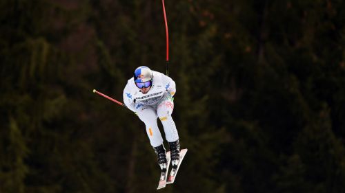 Italia senza medaglie nei giganti paralleli dei Mondiali di Park City