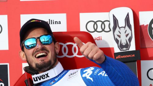 Klæbo e Bjørgen salteranno il Tour de Ski 2018