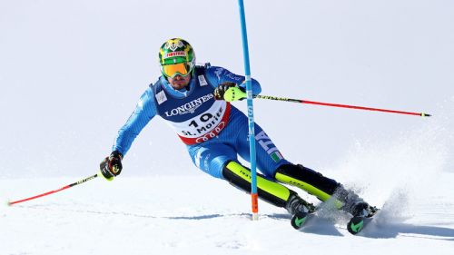Gigante femminile di Lienz, prima manche LIVE! Lista di partenza e azzurre in gara