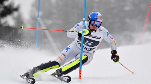 Il mondo dello sport celebra sui social la grande carriera di Aksel Lund Svindal