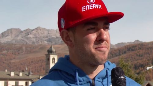 VIDEO - Federico Pellegrino: “L’obiettivo è difendere l’oro mondiale sprint che nessuno ha vinto 2 volte”
