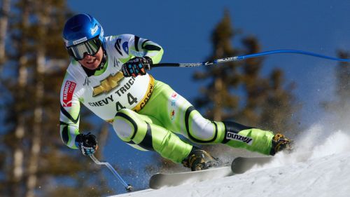 BlinkFestivalen: Therese Johaug è tornata