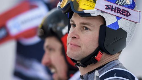 Slalom maschile di Adelboden, seconda manche LIVE!