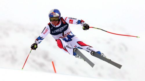 SuperG valido per la combinata maschile di Bansko LIVE! Lista di partenza e azzurri in gara