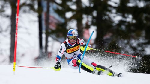Manche di slalom valida per la combinata maschile di Bansko LIVE!