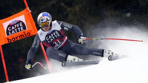Klæbo e Bjørgen salteranno il Tour de Ski 2018