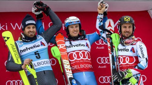 Gigante femminile di Lienz, prima manche LIVE! Lista di partenza e azzurre in gara