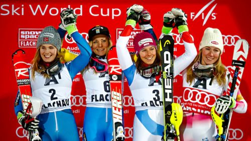 Van Der Graaff vince a sorpresa la Sprint di Lenzerheide
