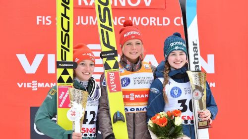 Falla vince a Lahti e consolida il primato nella classifica sprint 
