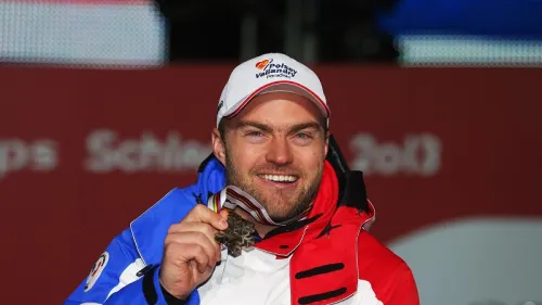 Era un maledetto lunedì, il 13 novembre 2017: ricordiamo David Poisson e tutti quei ragazzi che ci hanno lasciato