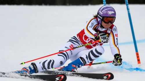 Bad Kleinkirchheim in forte dubbio per Viktoria Rebensburg