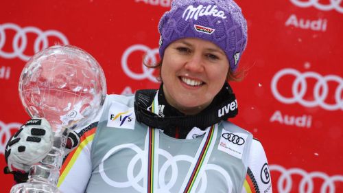 Marcel Hirscher per la quarta volta Skieur d'Or