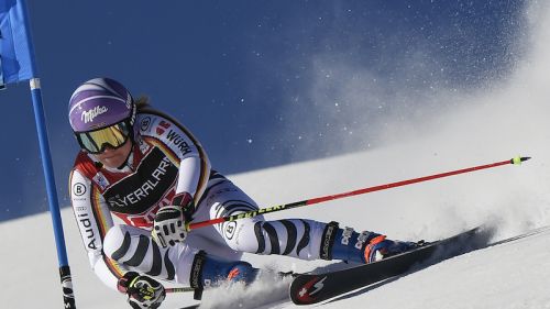 Gigante femminile di Lienz, prima manche LIVE! Lista di partenza e azzurre in gara