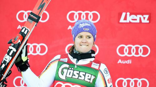 Sempre e solo Mikaela Shiffrin, suo anche lo slalom di Zagabria