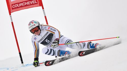 Marcel Hirscher torna davanti a tutti e trionfa nello slalom di Saalbach-Hinterglemm