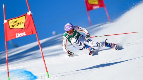 Gigante femminile di Lienz, prima manche LIVE! Lista di partenza e azzurre in gara