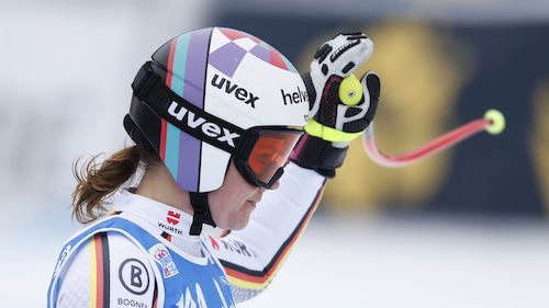 Marcel Hirscher torna davanti a tutti e trionfa nello slalom di Saalbach-Hinterglemm