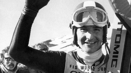 Morto a 72 anni in un incidente in montagna Reinhard Tritscher, campione degli anni '60 e '70