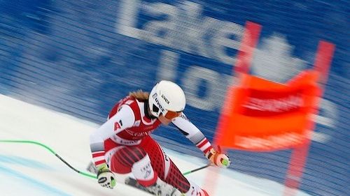 Marcel Hirscher torna davanti a tutti e trionfa nello slalom di Saalbach-Hinterglemm