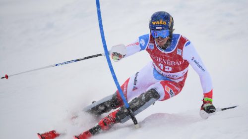 Matthias Mayer è oro nel Super G maschile, male gli azzurri
