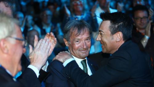 A Milano si vota per la presidenza della FISI