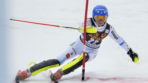 Un pazzesco Marcel Hirscher è oro anche nel gigante olimpico di Yongpyong
