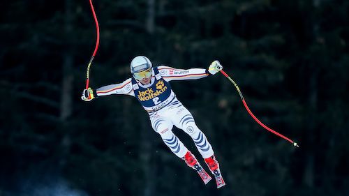 Tour de Ski: Oestberg e Iversen  vincono le Mass Start in alternato di Oberstdorf. Secondo De Fabiani