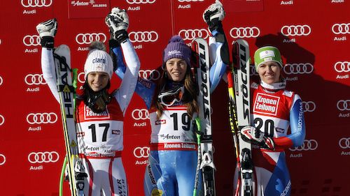 Tour de Ski: Oestberg e Iversen  vincono le Mass Start in alternato di Oberstdorf. Secondo De Fabiani