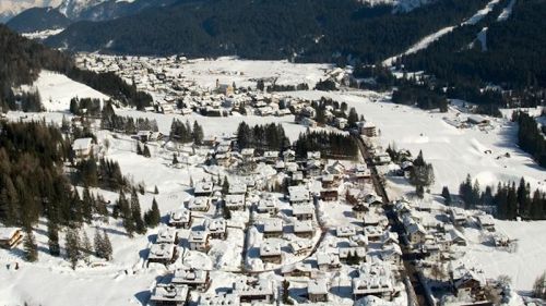 Sappada, mezzo milione di euro dalla Regione Veneto per il rinnovamento degli impianti