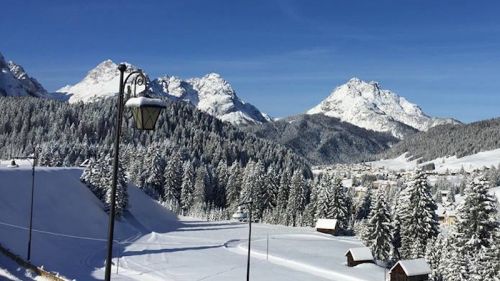 Sappada, ok del Senato al ddl per il passaggio al Friuli Venezia Giulia