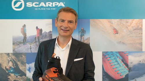 Völkl presenta i nuovi Racetiger e i nuovi Deacon per l'inverno 2018/19