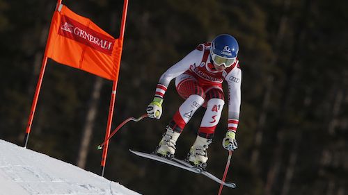 Lara Della Mea quarta nello slalom femminile in notturna di Coppa Europa di Trysill. Doppietta svedese