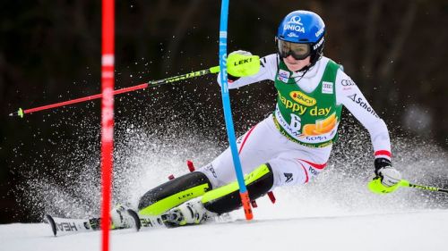 Slalom maschile di Adelboden, seconda manche LIVE!