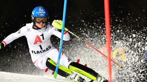 Slalom maschile di Adelboden, seconda manche LIVE!