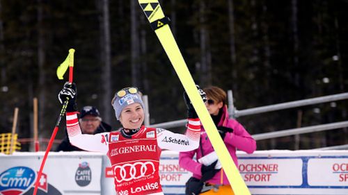 Granfondo: il Lager 157 Ski Team vince il prologo a squadre del Visma Ski Classics a Livigno